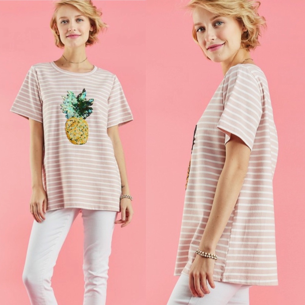 Pineapple Top